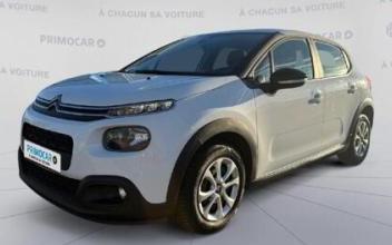Citroen c3 Dijon