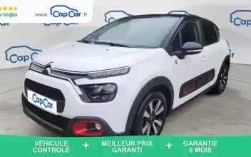 Citroen C3 Paris