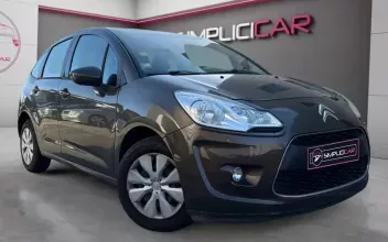 Citroen C3 Genay