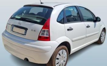 Citroen c3 Arles
