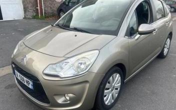 Citroen c3 Douai