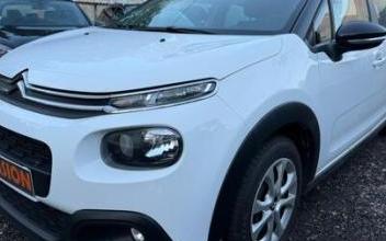 Citroen c3 Josnes