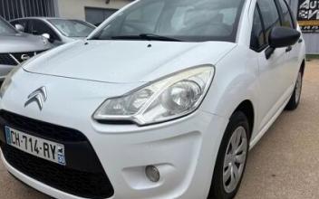 Citroen c3 Arles