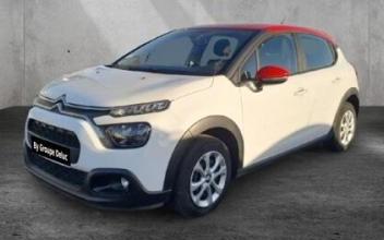Citroen c3 Trélissac