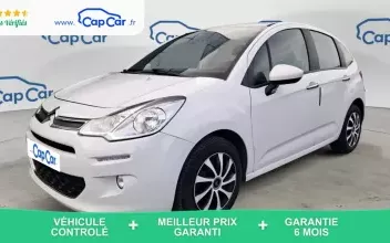 Citroen C3 Paris