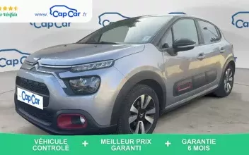 Citroen C3 Paris