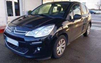 Citroen c3 La-Montagne