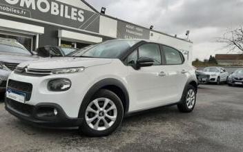 Citroen c3 Warcq