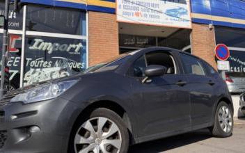 Citroen C3 Sallaumines