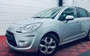 Citroen c3 Pessac