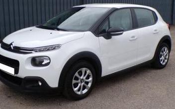 Citroen c3 Montluçon