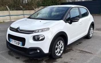 Citroen c3 Béthune