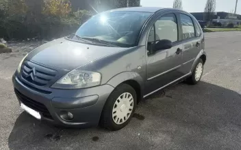 Citroen C3 Creil