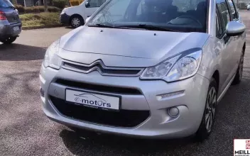 Citroen C3 Lavau