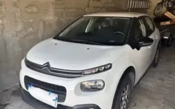 Citroen C3 Villeparisis