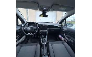 Citroen c3 Arthon