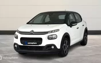 Citroen C3 Troyes