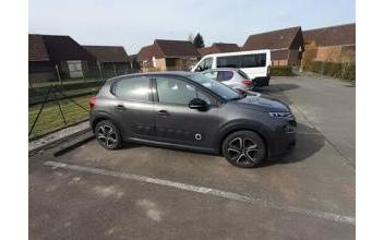 Citroen c3 Bouvignies