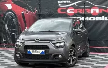 Citroen C3 Creutzwald