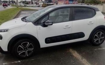 Citroen c3 Marsac-sur-l'Isle