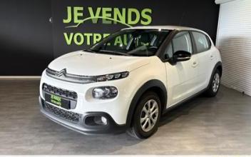 Citroen c3 Illzach