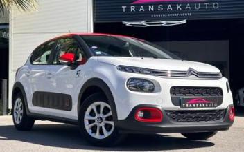 Citroen c3 Saint-Jean-de-Védas