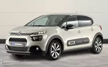 Citroen C3 Clermont-Ferrand