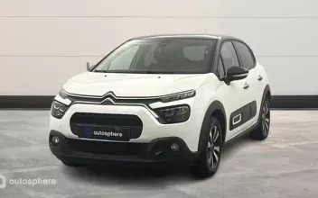 Citroen C3 Champniers