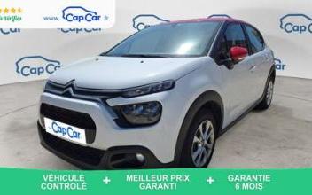 Citroen c3 Villy-le-Bois