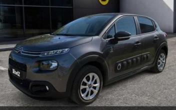 Citroen c3 Brive-la-Gaillarde