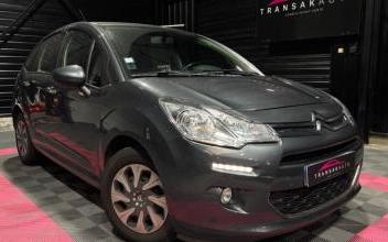 Citroen C3 Cuincy