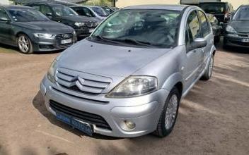 Citroen C3 Caen