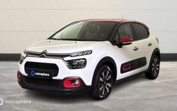 Citroen c3 Champniers