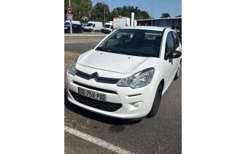 Citroen c3 Bassens