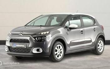 Citroen c3 Clermont-Ferrand