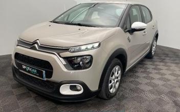 CITROEN C3 Mareuil-lès-Meaux