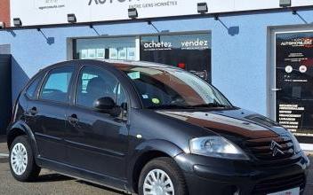 Citroen C3 Danjoutin