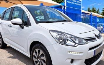 Citroen C3 Montfermeil