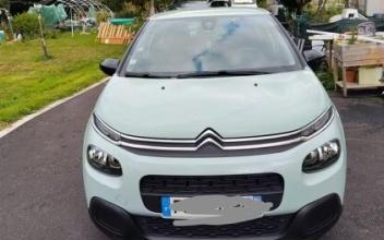 Citroen c3 Paimpol