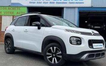 Citroen c3 aircross Essey-lès-Nancy