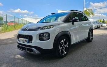 Citroen c3 aircross Fabrègues