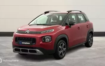 Citroen C3 Aircross Champniers