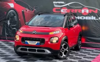 Citroen C3 Aircross Creutzwald