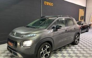 Citroen c3 aircross Gazeran