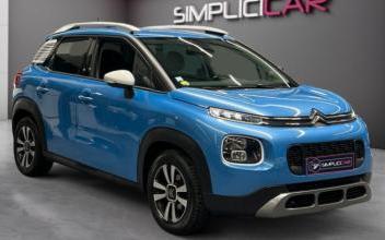 Citroen C3 Aircross Eschau