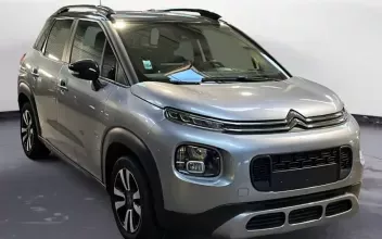 Citroen C3 Aircross Montélimar