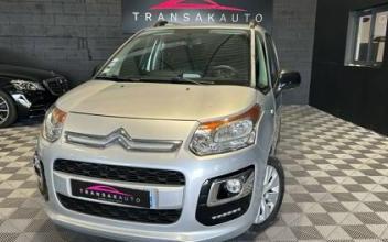 Citroen c3 picasso Lons