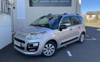 Citroen c3 picasso Sevenans
