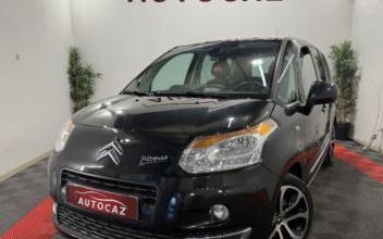 Citroen C3 Picasso Thiers