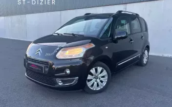 Citroen C3 Picasso Saint-Dizier
